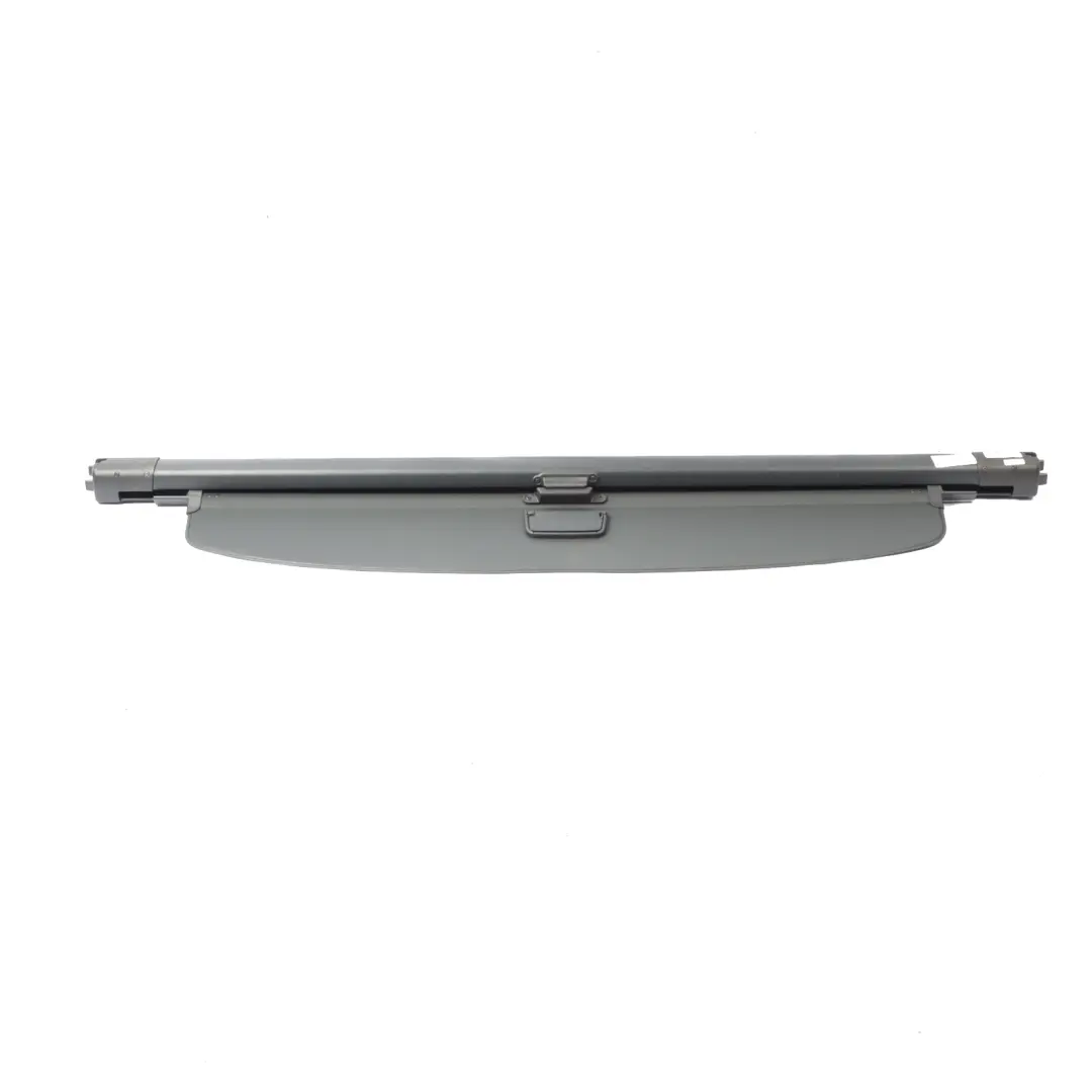 Audi Q7 4M Rear Window Parcel Trunk Shelf Load Trim Panel Cover 4M0863553D