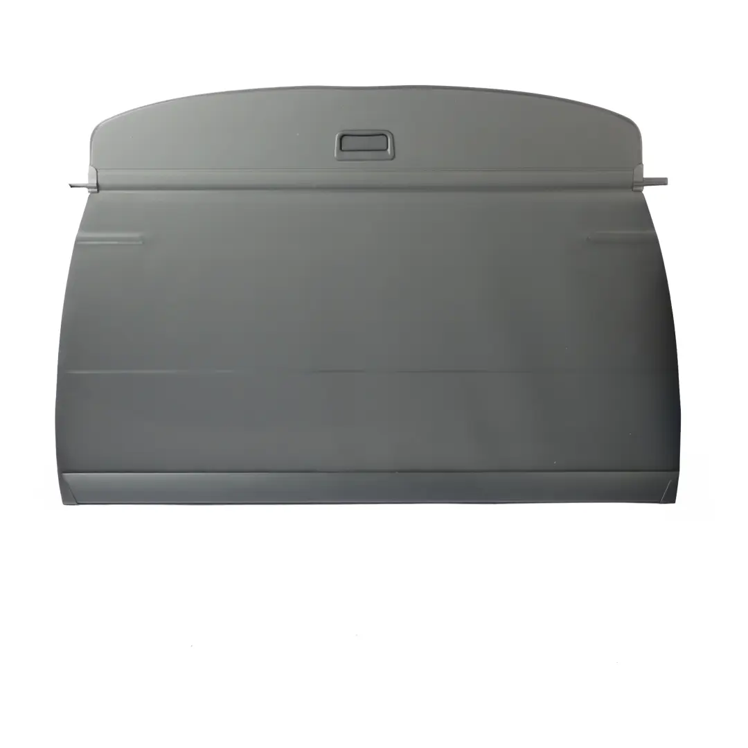 Audi Q7 4M Rear Window Parcel Trunk Shelf Load Trim Panel Cover 4M0863553D