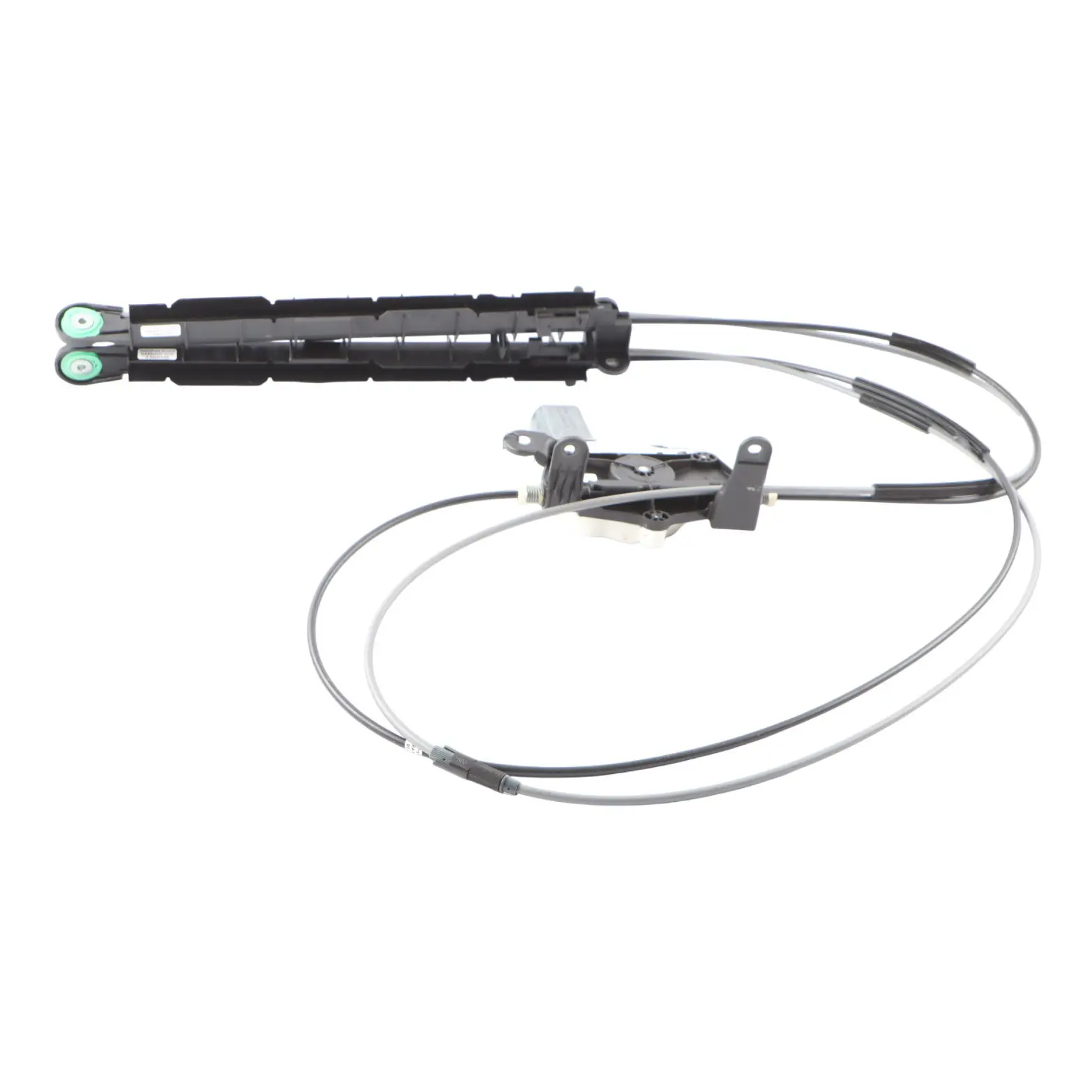 Audi Q7 4M Rear Bootlid Tailgate Electric Strut  Left Right N/O/S Set 4M0863560 