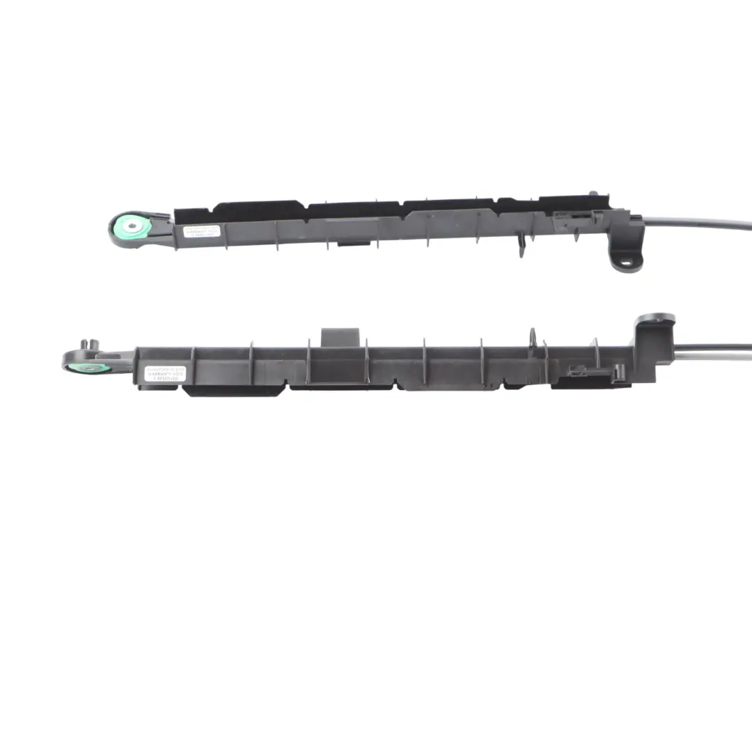 Audi Q7 4M Rear Bootlid Tailgate Electric Strut  Left Right N/O/S Set 4M0863560 