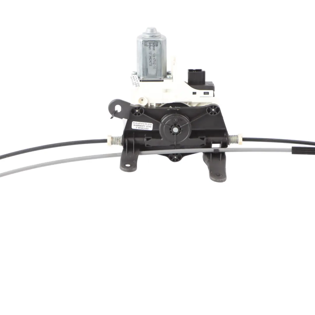 Audi Q7 4M Rear Bootlid Tailgate Electric Strut  Left Right N/O/S Set 4M0863560 