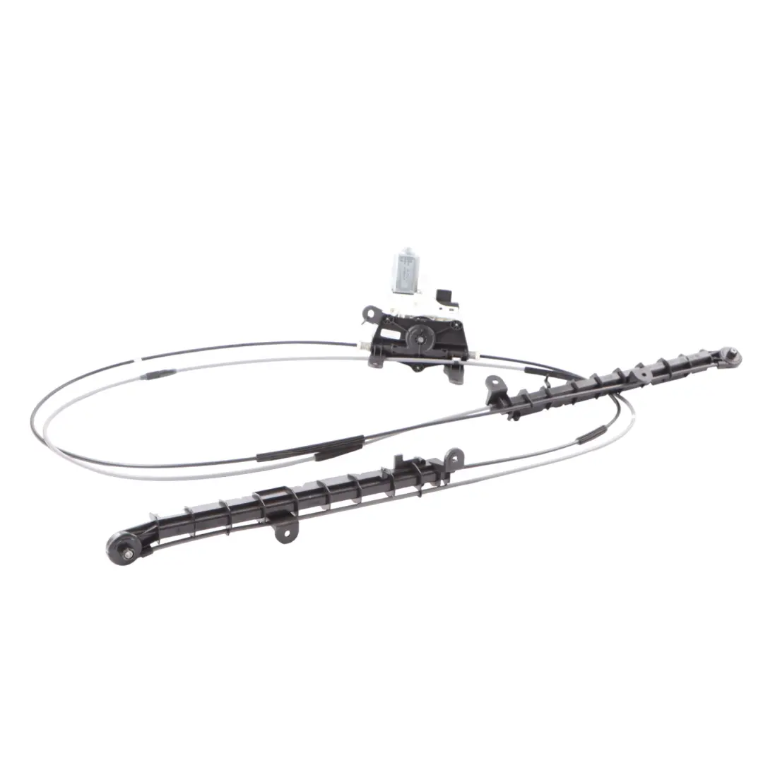 Audi Q7 4M Rear Bootlid Tailgate Electric Strut  Left Right N/O/S Set 4M0863560 