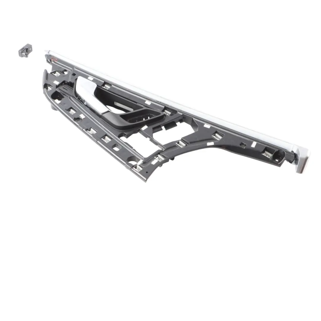 Audi Q7 4M Front Grab Interior Handle Left N/S Inner Door Opener 4M0837019C