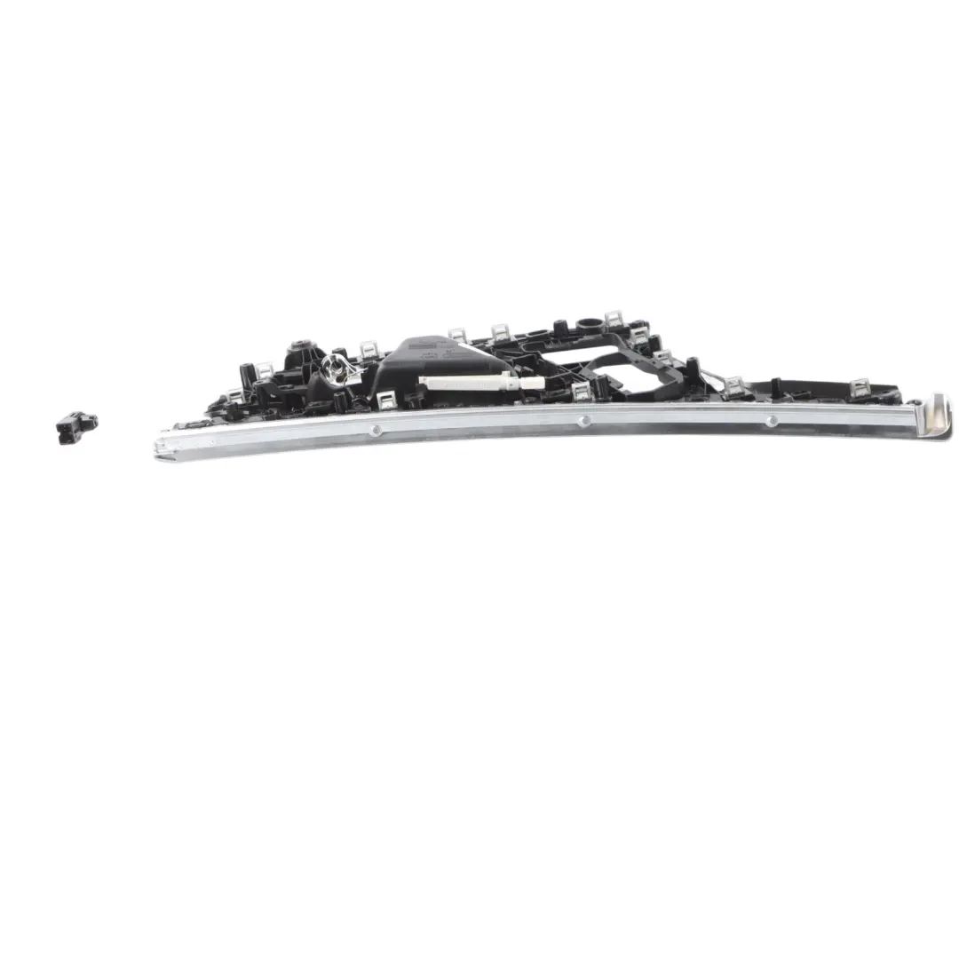 Audi Q7 4M Front Grab Interior Handle Left N/S Inner Door Opener 4M0837019C