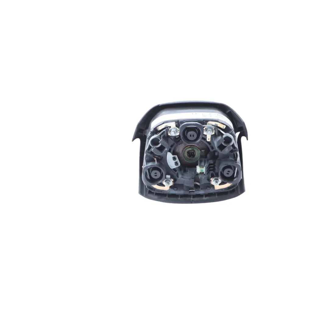 4M Steering Wheel Air Module Unit Driver Side Soul DAMAGED Audi Q7 - SKU 4M0880201S-1 - Part number 4M0880201S