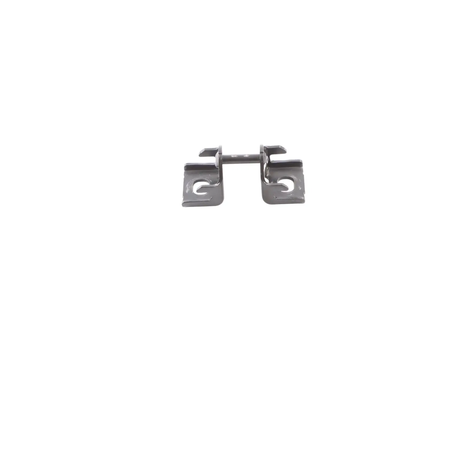 Audi Q7 4M Rear 2nd Seat Lock Latch Catch Striker Plate Outer 4M0883609