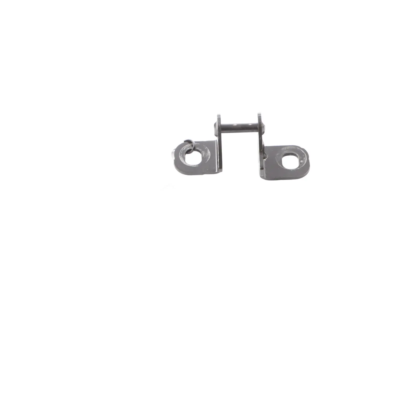 Audi Q7 4M Tailgate Trunk Boot Striker Locking Plate 4M0883610