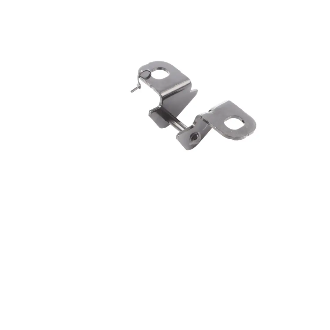 Audi Q7 4M Tailgate Trunk Boot Striker Locking Plate 4M0883610