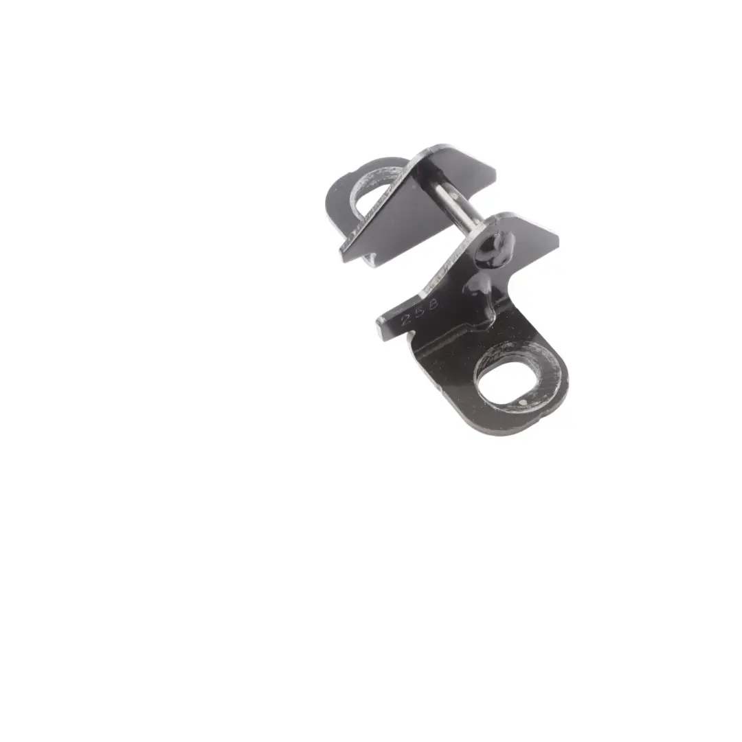 Audi Q7 4M Tailgate Trunk Boot Striker Locking Plate 4M0883610