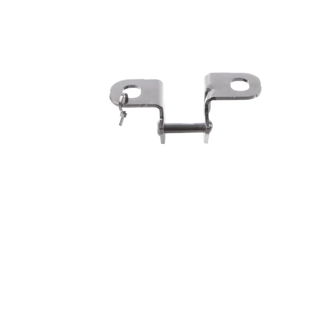 Audi Q7 4M Tailgate Trunk Boot Striker Locking Plate 4M0883610