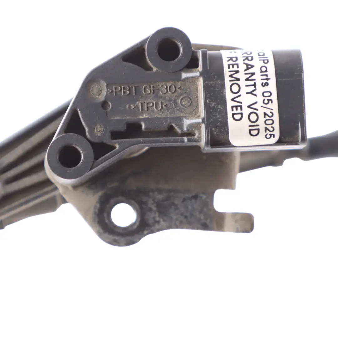 Audi Q7 4M Headlight Level Height Sensor Unit Rear Right O/S 4M0907503