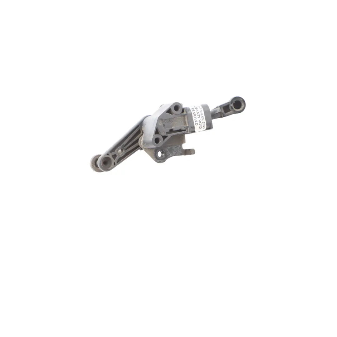 Audi Q7 4M Headlight Level Height Sensor Unit Rear Right O/S 4M0907503