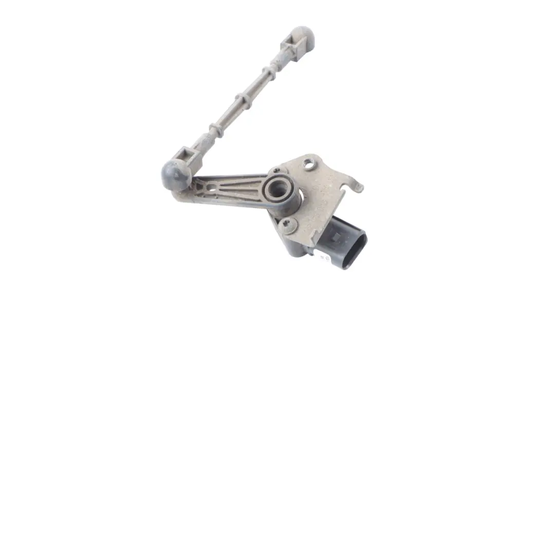 Audi Q7 4M Headlight Level Height Sensor Unit Rear Right O/S 4M0907503