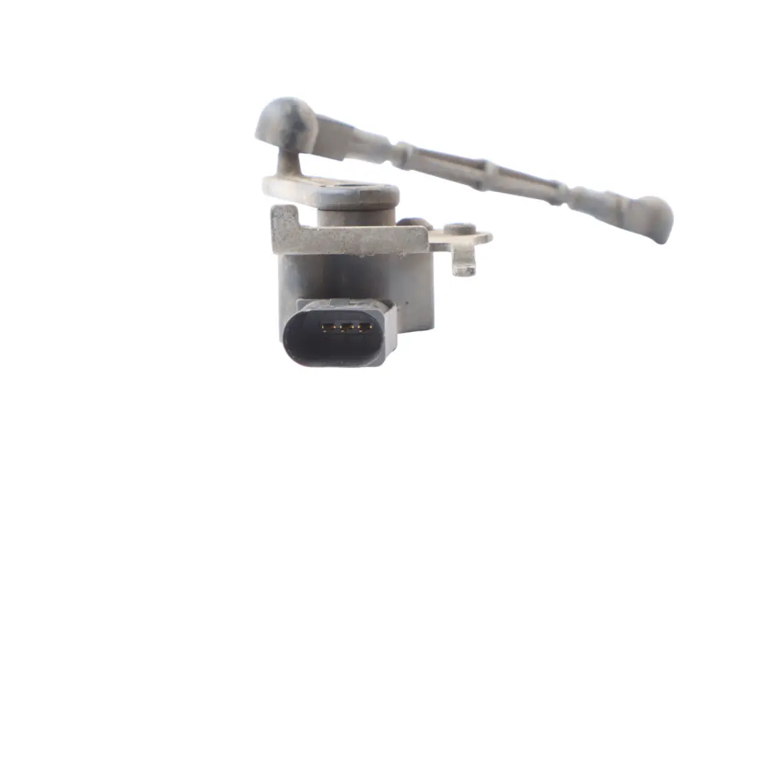 Audi Q7 4M Headlight Level Height Sensor Unit Rear Right O/S 4M0907503
