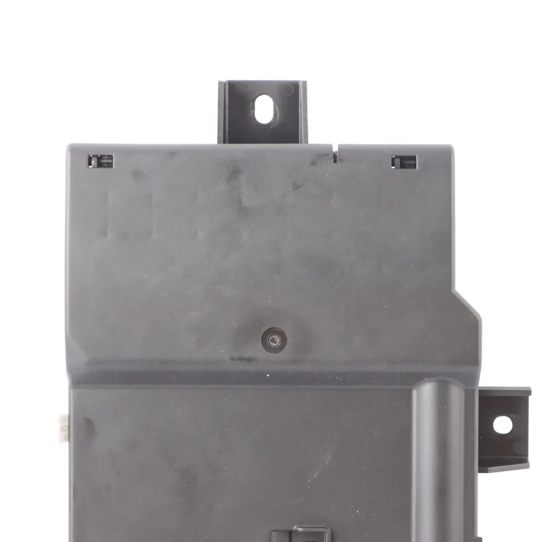 Audi Q7 4M Fuse Relay Box Module Electrical Control Unit 4M0937513J