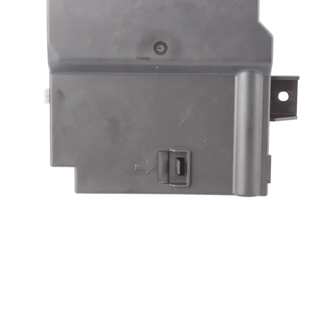 Audi Q7 4M Fuse Relay Box Module Electrical Control Unit 4M0937513J