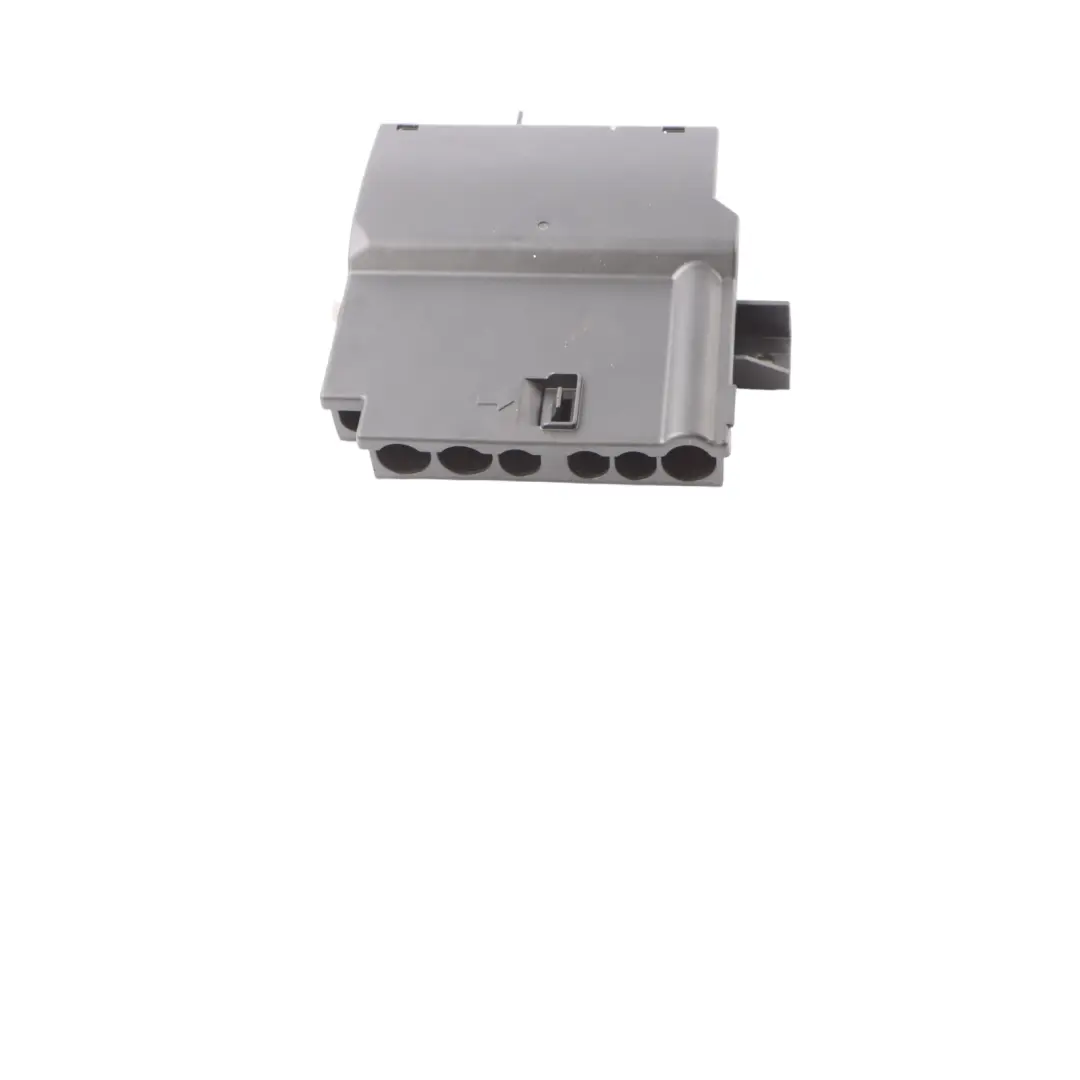 Audi Q7 4M Fuse Relay Box Module Electrical Control Unit 4M0937513J