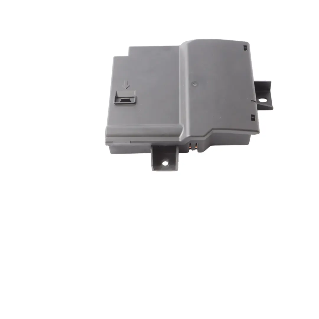 Audi Q7 4M Fuse Relay Box Module Electrical Control Unit 4M0937513J