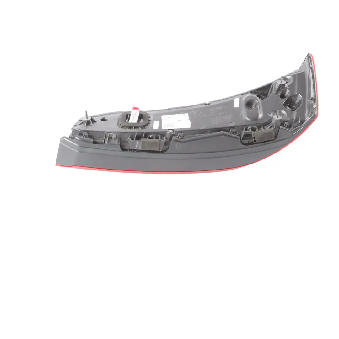 Audi Q7 4M Rear Light Lamp Trunk Lid Tailgate Boot Left N/S 4M0945093H