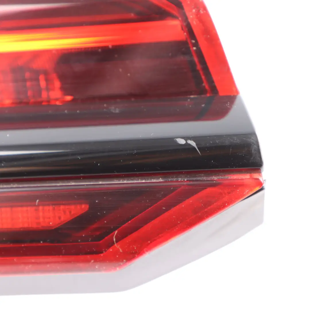 Audi Q7 4M Rear Light Lamp Trunk Lid Tailgate Boot Left N/S 4M0945093H