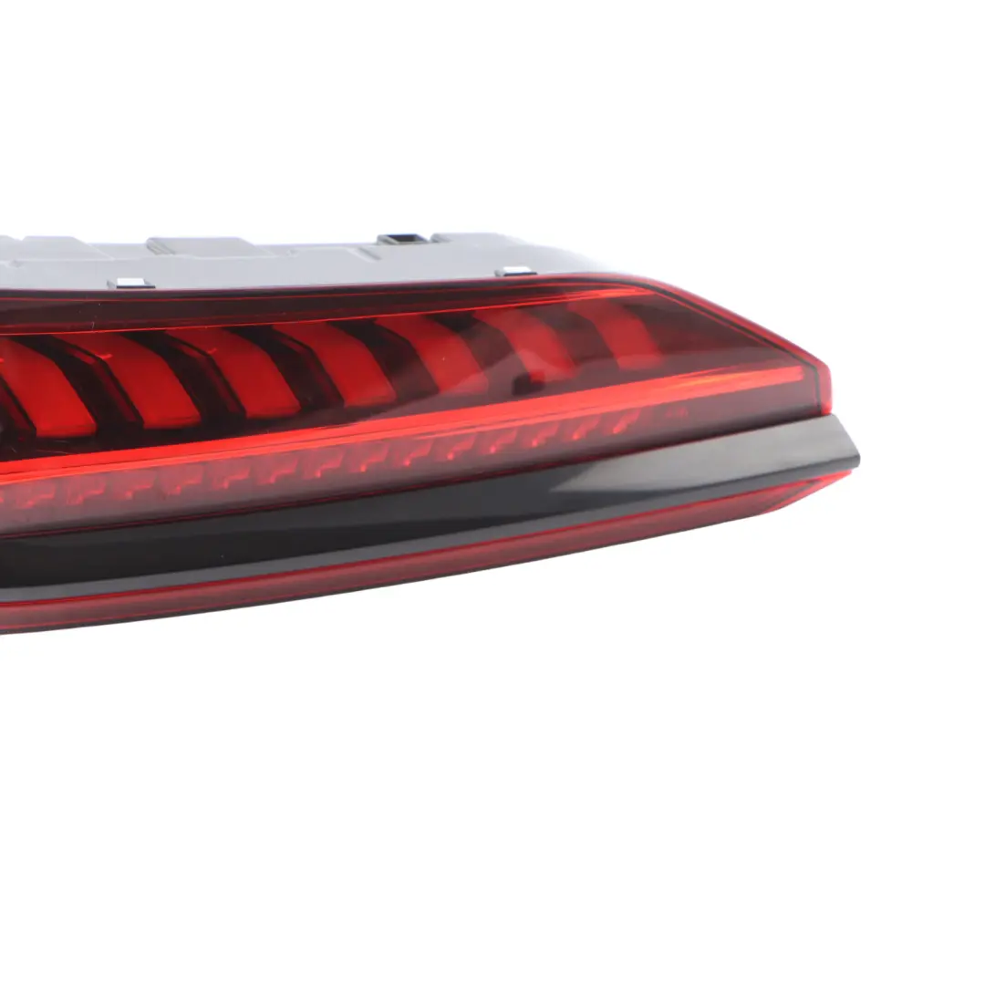 Audi Q7 4M Rear Light Lamp Trunk Lid Tailgate Boot Left N/S 4M0945093H