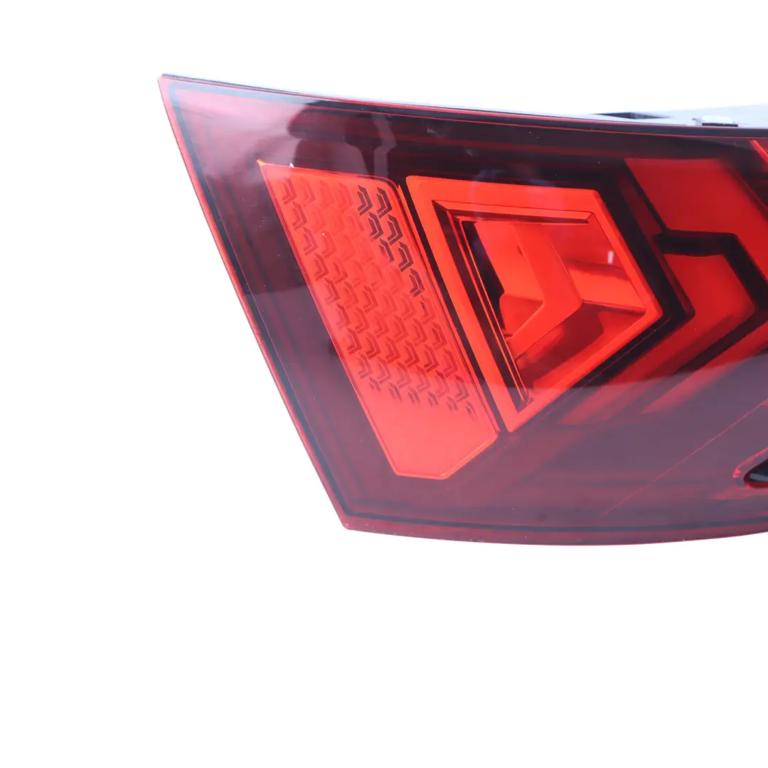 Audi Q7 4M Rear Light Lamp Trunk Lid Tailgate Boot Left N/S 4M0945093H
