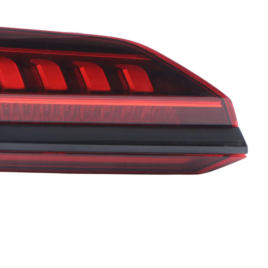 Audi Q7 4M Rear Light Lamp Trunk Lid Tailgate Boot Left N/S 4M0945093H