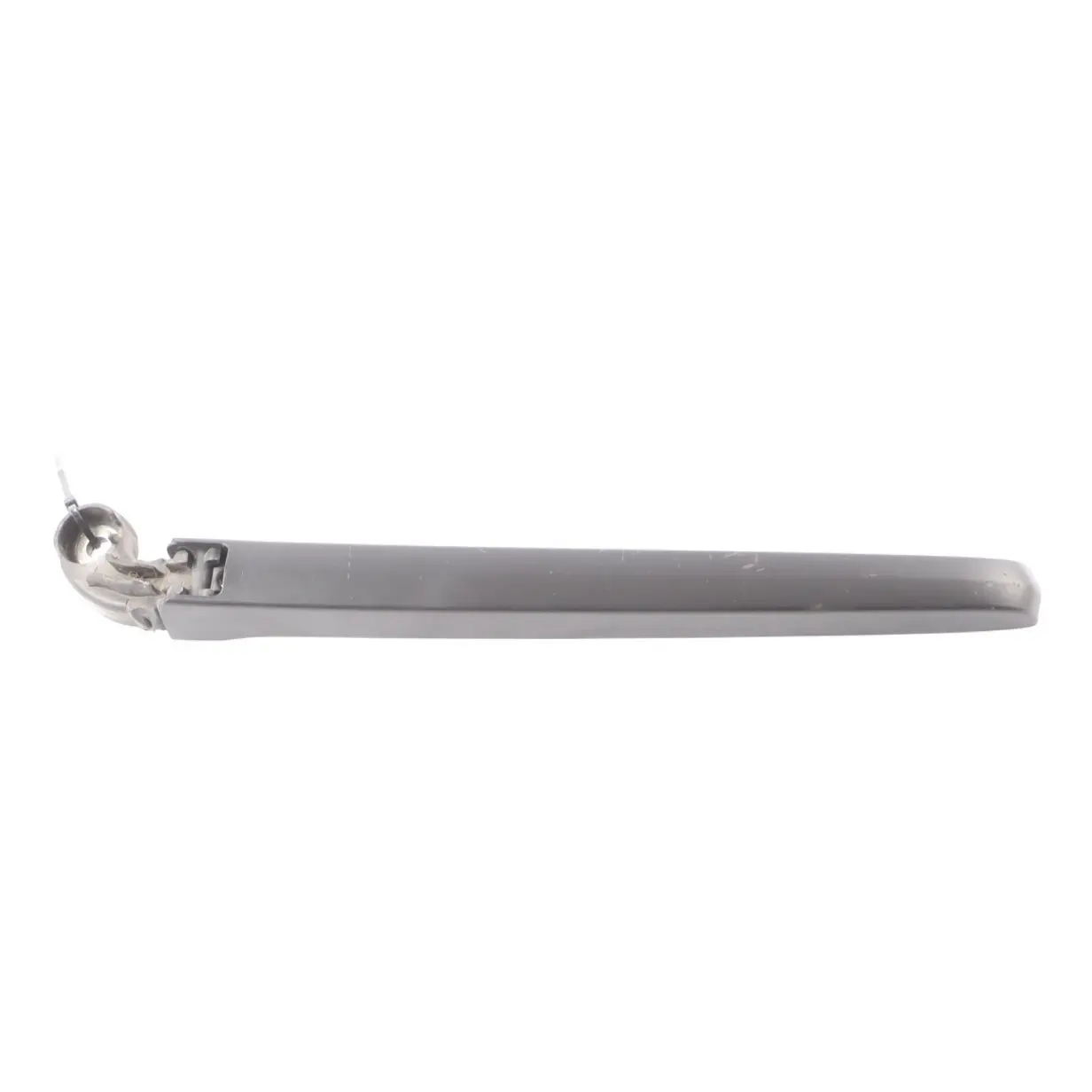 Audi Q7 4M Rear Windscreen Window Glass Wiper Arm 4M0955407B