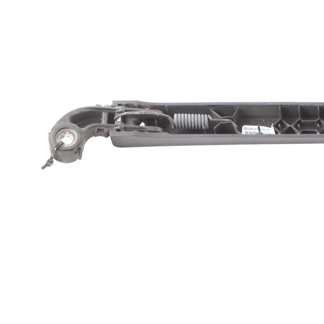 Audi Q7 4M Rear Windscreen Window Glass Wiper Arm 4M0955407B