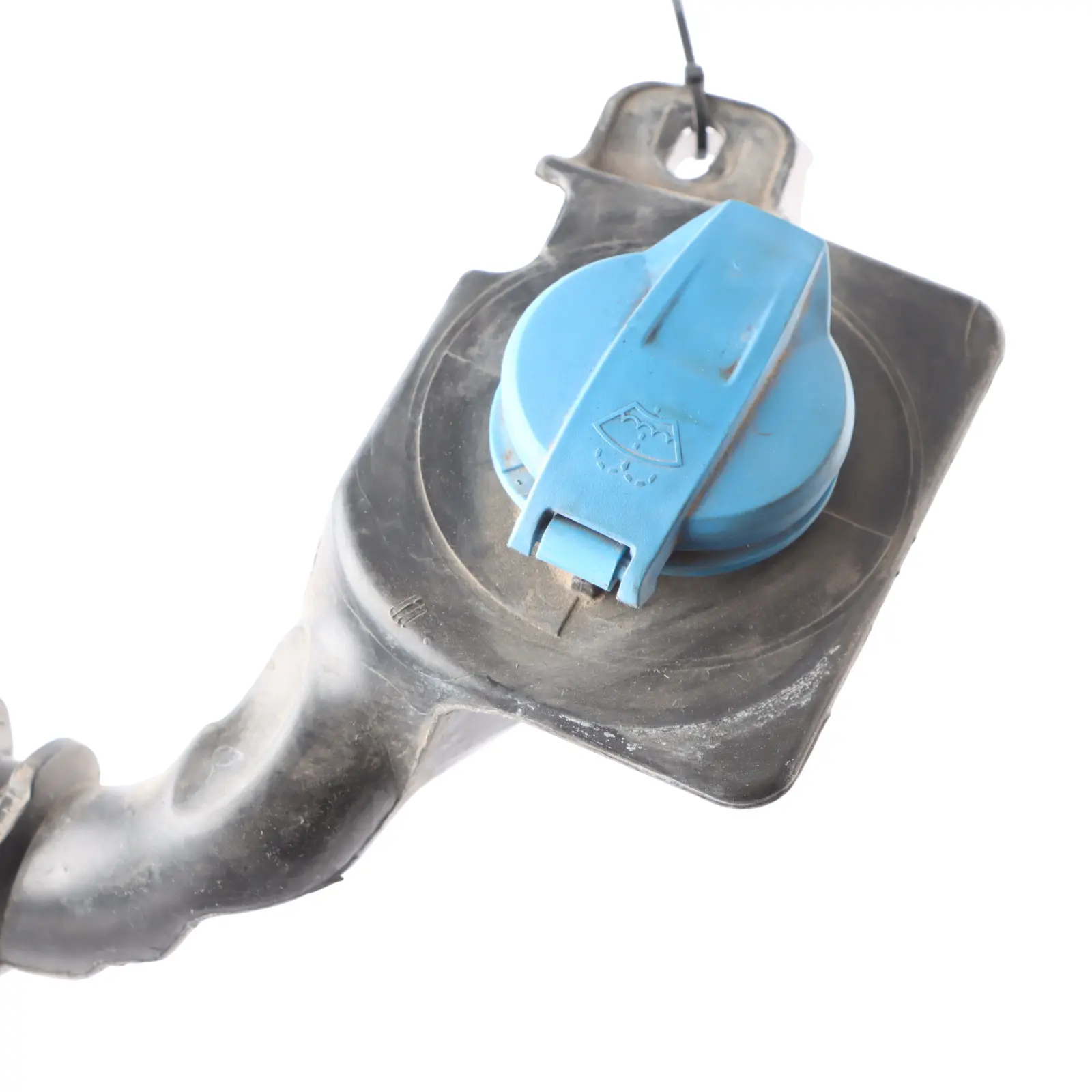 Audi Q7 4M Washer Fluid Tank Reservoir Filler Neck Cap 4M0955463