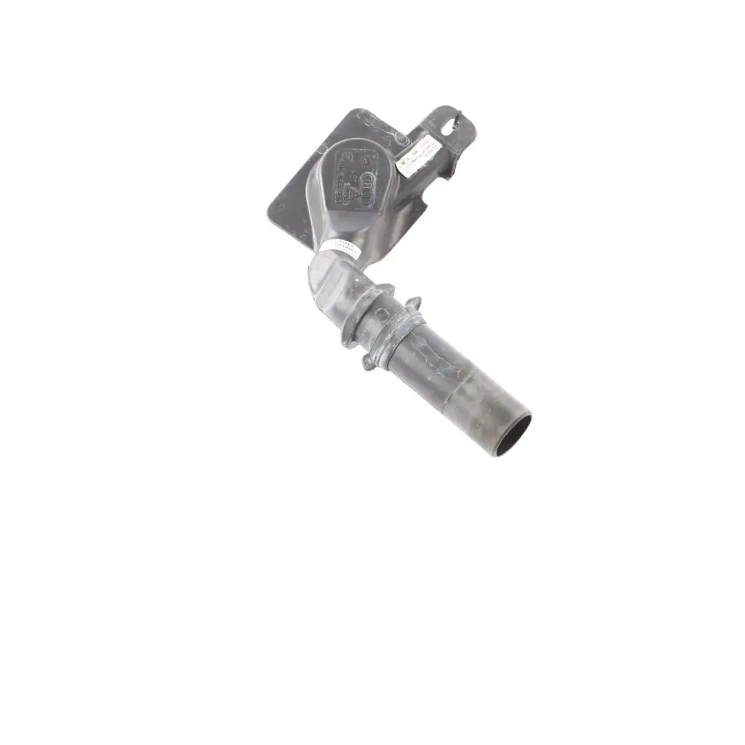 Audi Q7 4M Washer Fluid Tank Reservoir Filler Neck Cap 4M0955463