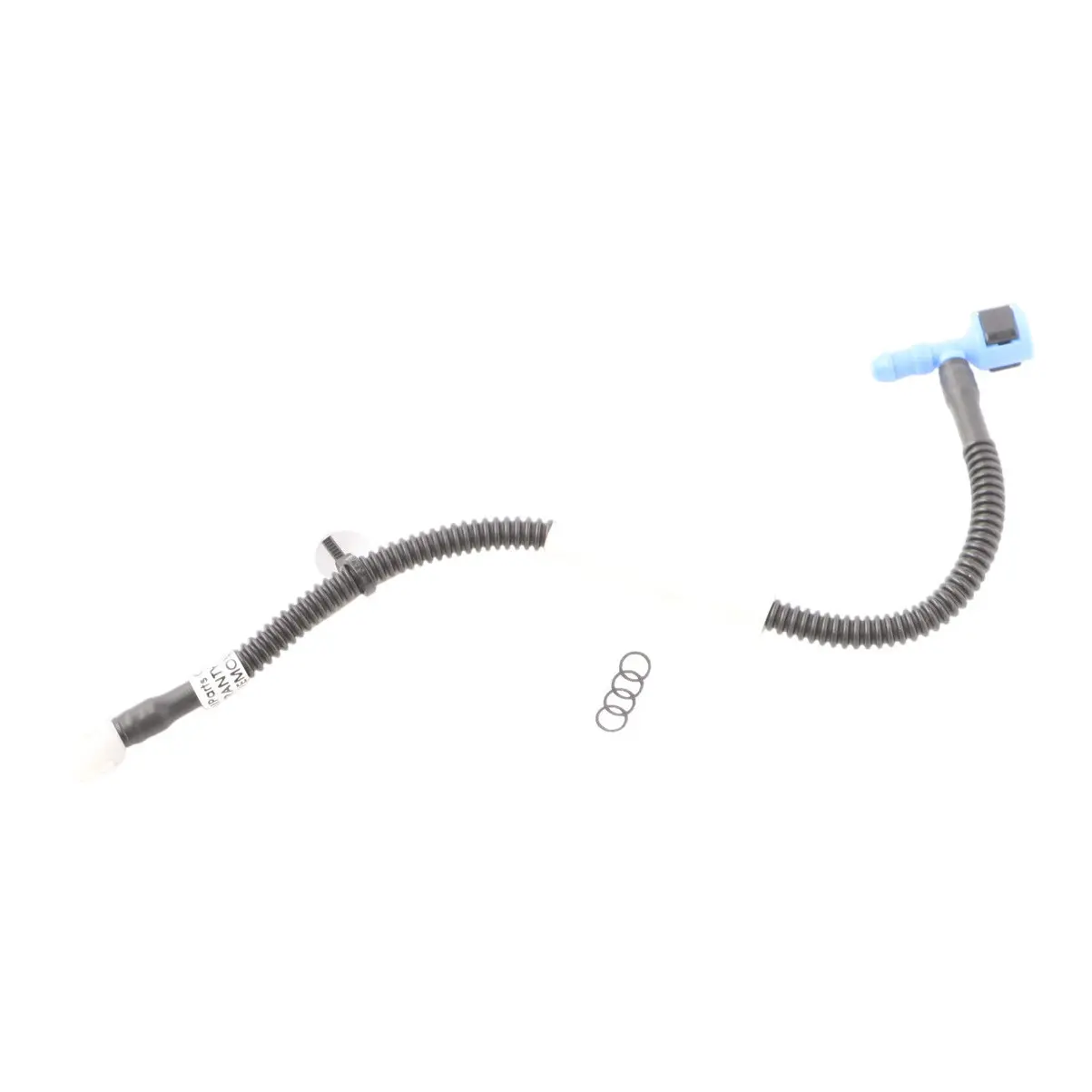 Audi Q7 4M Rear Windscreen Wiper Washer Liquid Line Tube Pipe Hose 4M0955961B