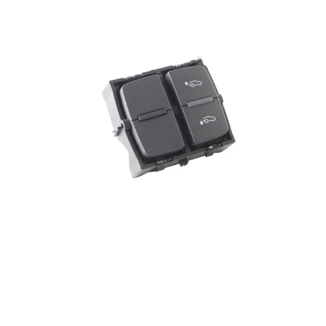 Audi Q7 4M Trunk Boot Button Sill Lowering Switch 4M0959511E