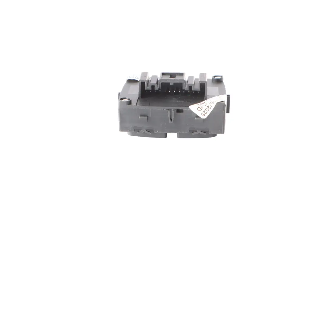 Audi Q7 4M Trunk Boot Button Sill Lowering Switch 4M0959511E