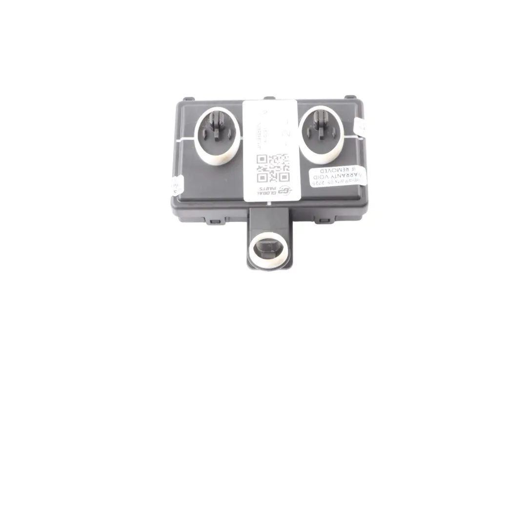 Audi Q7 4M Front Door Control Module Unit ECU Driver's Side 4M0959593N
