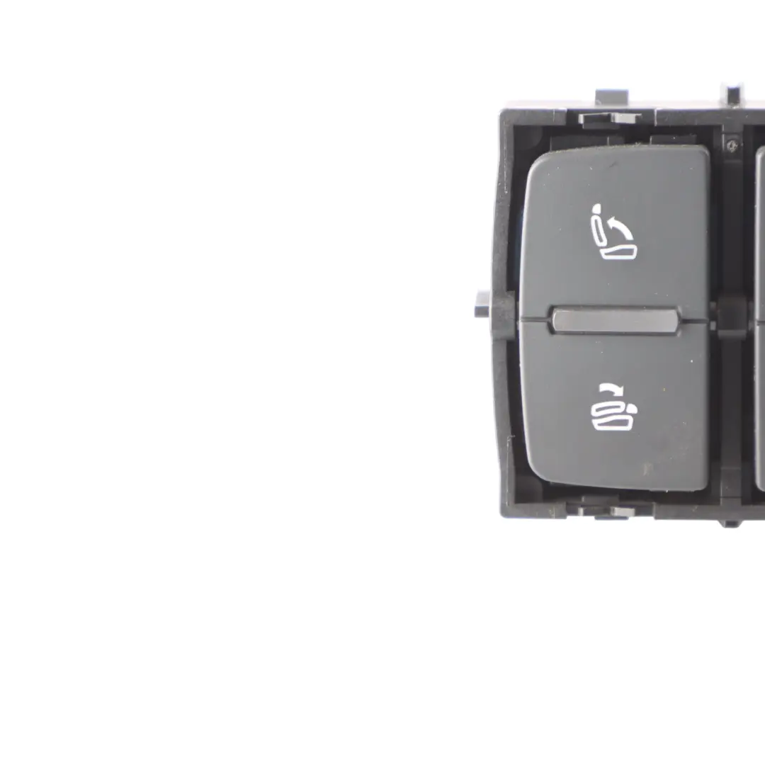 Audi Q7 4M Seat Switch Release Backrest Button Left Right N/O/S 4M0959861B