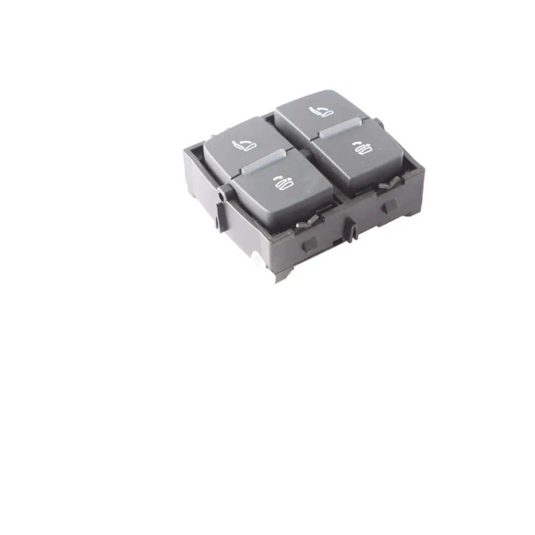 Audi Q7 4M Seat Switch Release Backrest Button Left Right N/O/S 4M0959861B