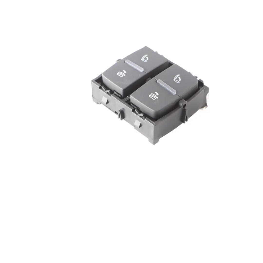 Audi Q7 4M Seat Switch Release Backrest Button Left Right N/O/S 4M0959861B