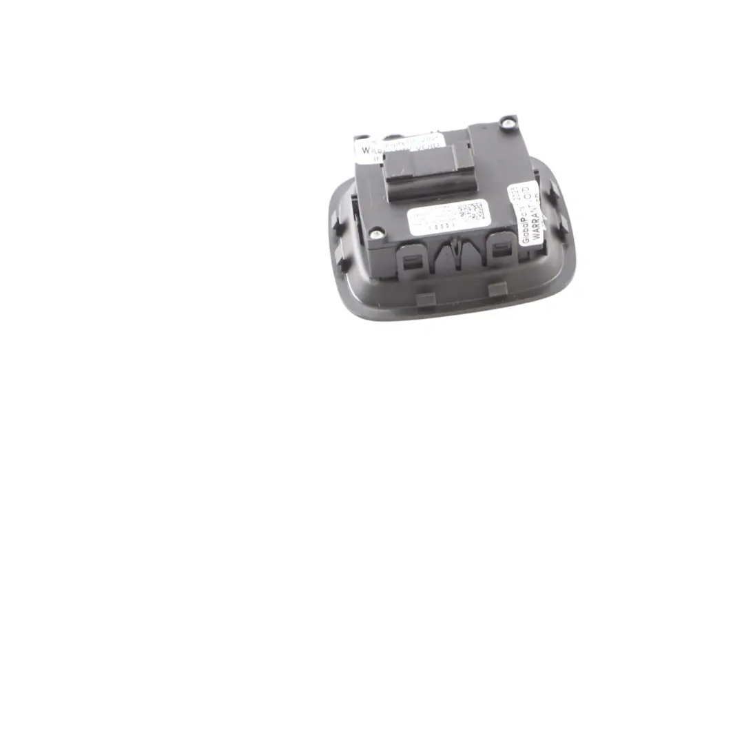 Audi Q7 4M Seat Switch Release Backrest Button Left Right N/O/S 4M0959861B
