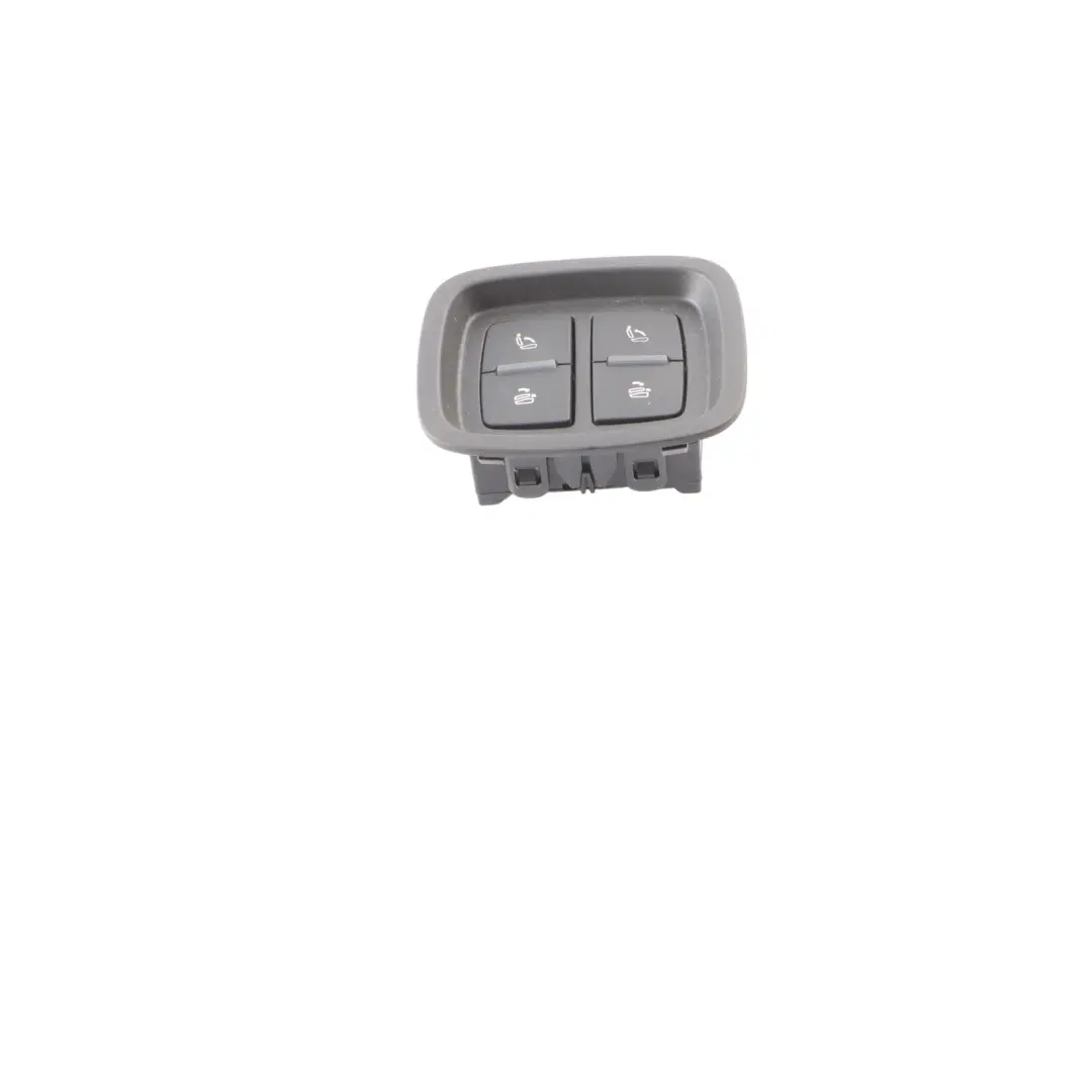Audi Q7 4M Seat Switch Release Backrest Button Left Right N/O/S 4M0959861B