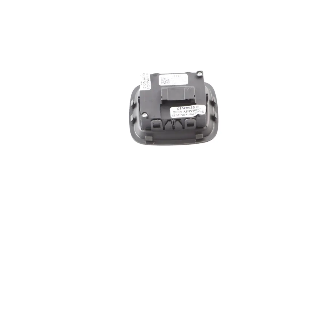 Audi Q7 4M Seat Switch Release Backrest Button Left Right N/O/S 4M0959861B