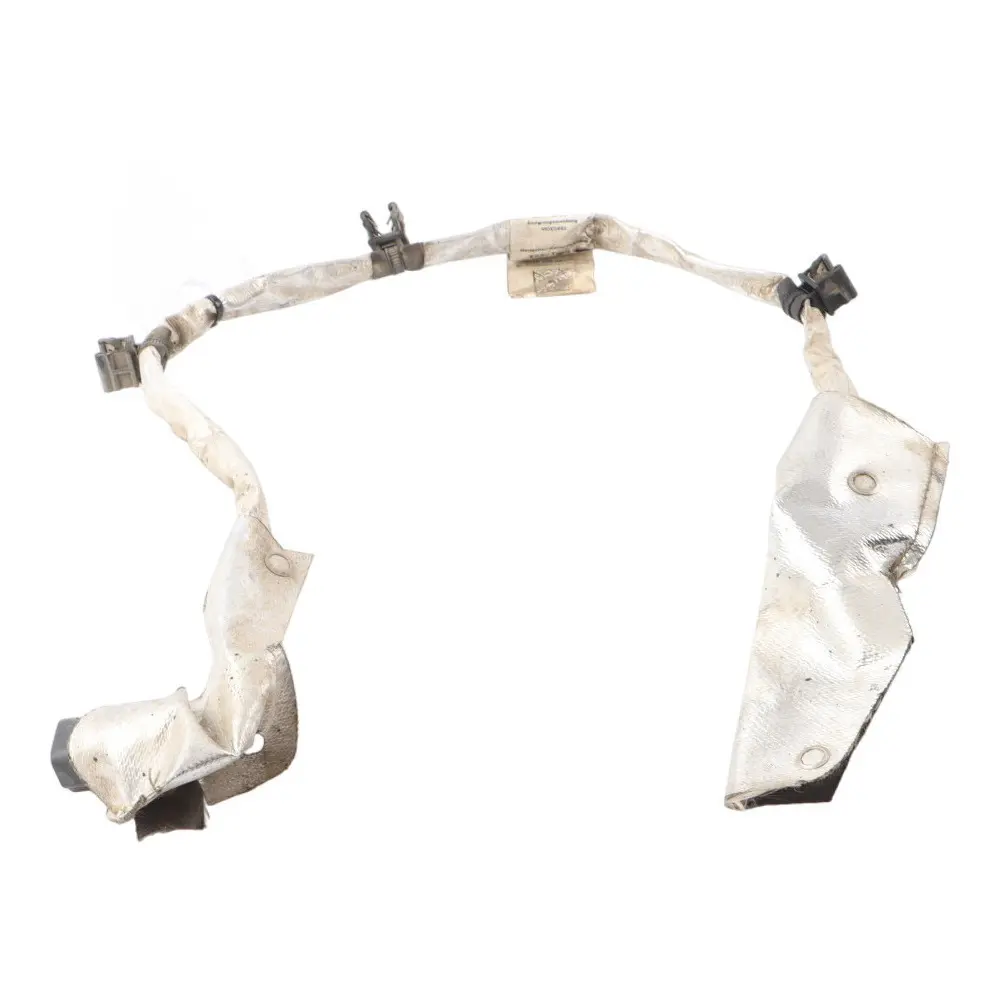 Audi Q7 4M Automatic Gearbox DCBD Wiring Loom Harness Cable 4M0971348F