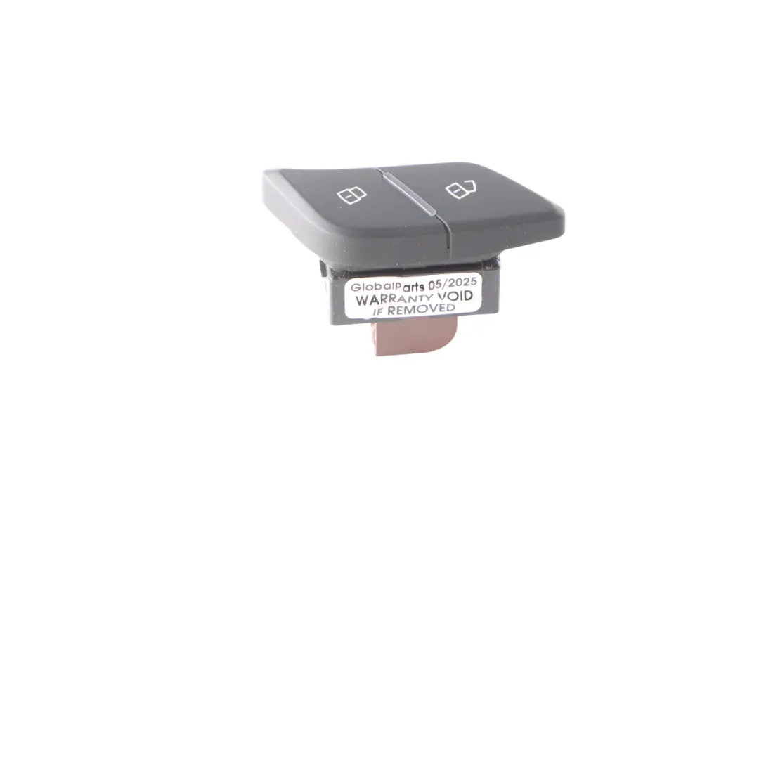 Audi Q7 4M Front Central Door Locking System Button Switch Left N/S 4M1962108