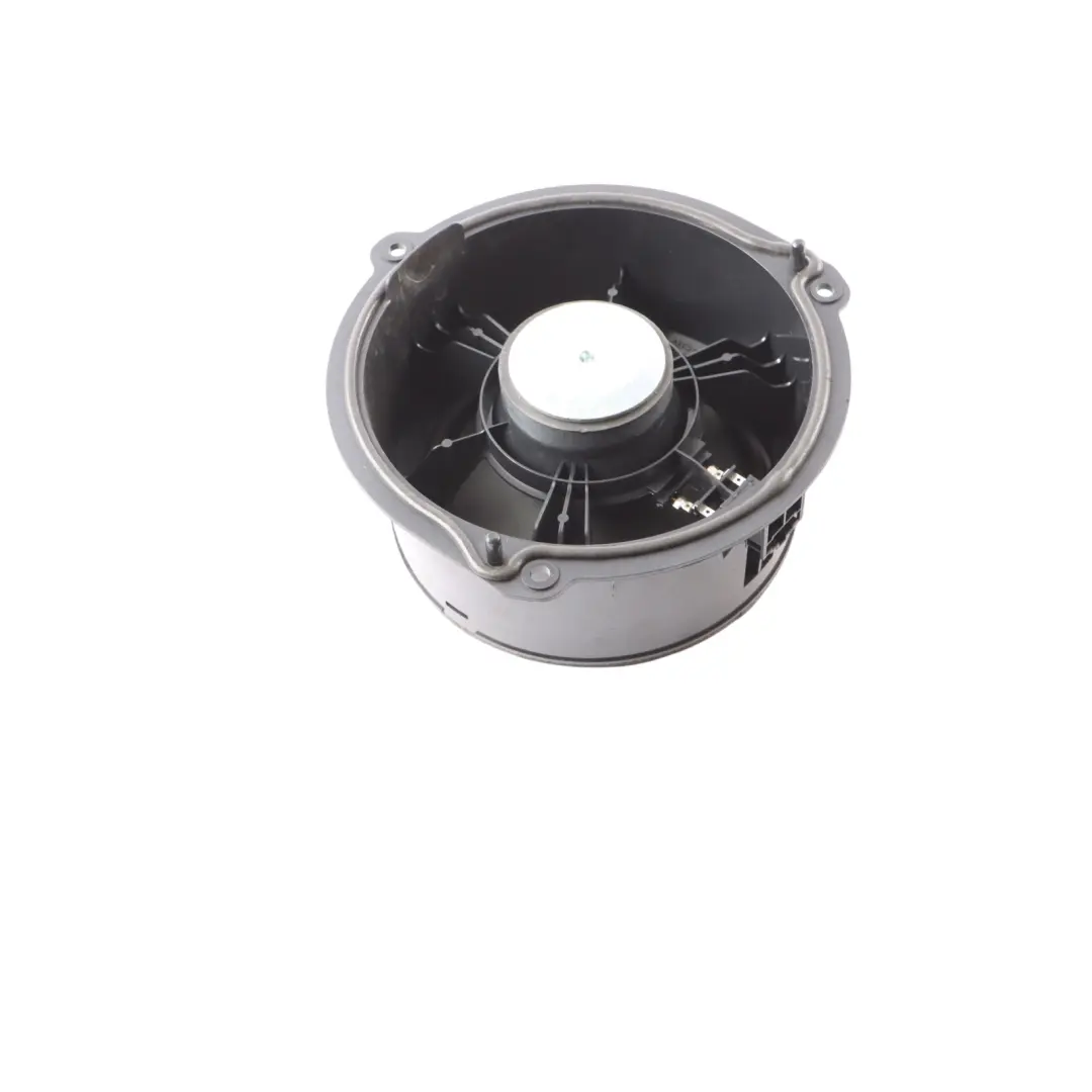 4M Door Speaker Loudspeaker Rear Left Right N/O/S Audi Q7 - SKU 4M8035411A - Part number 4M8035411A