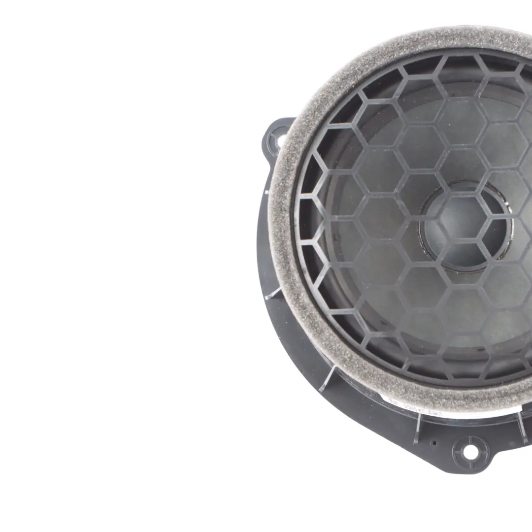 4M Door Speaker Loudspeaker Rear Left Right N/O/S Audi Q7 - SKU 4M8035411A - Part number 4M8035411A