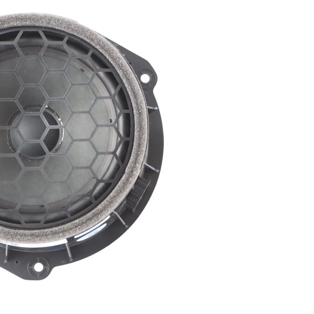 4M Door Speaker Loudspeaker Rear Left Right N/O/S Audi Q7 - SKU 4M8035411A - Part number 4M8035411A