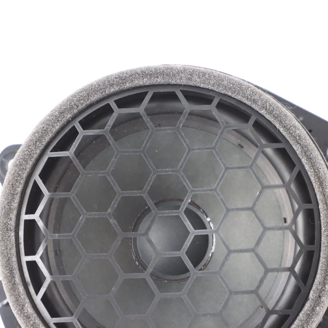 4M Door Speaker Loudspeaker Rear Left Right N/O/S Audi Q7 - SKU 4M8035411A - Part number 4M8035411A