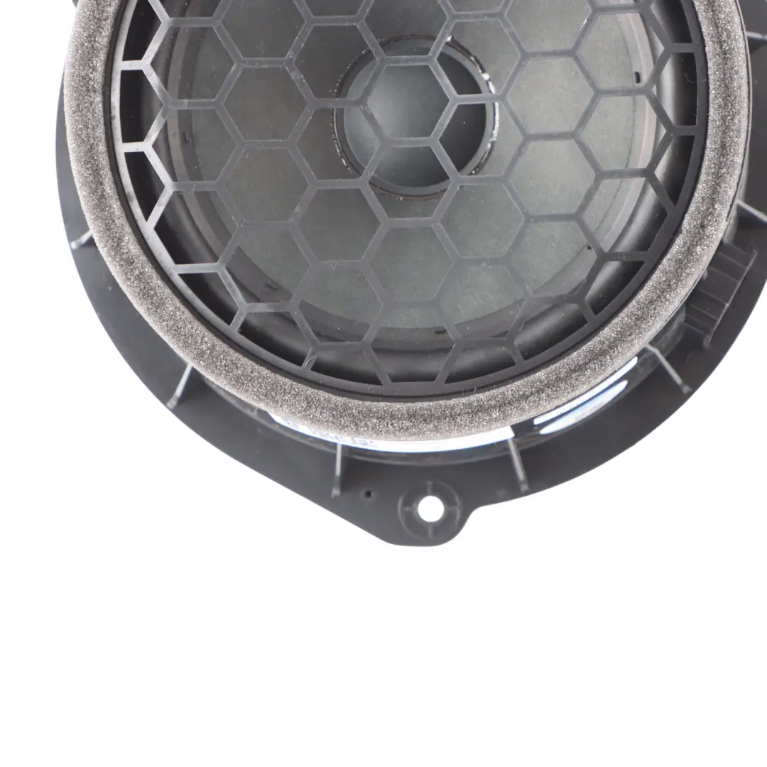 4M Door Speaker Loudspeaker Rear Left Right N/O/S Audi Q7 - SKU 4M8035411A - Part number 4M8035411A