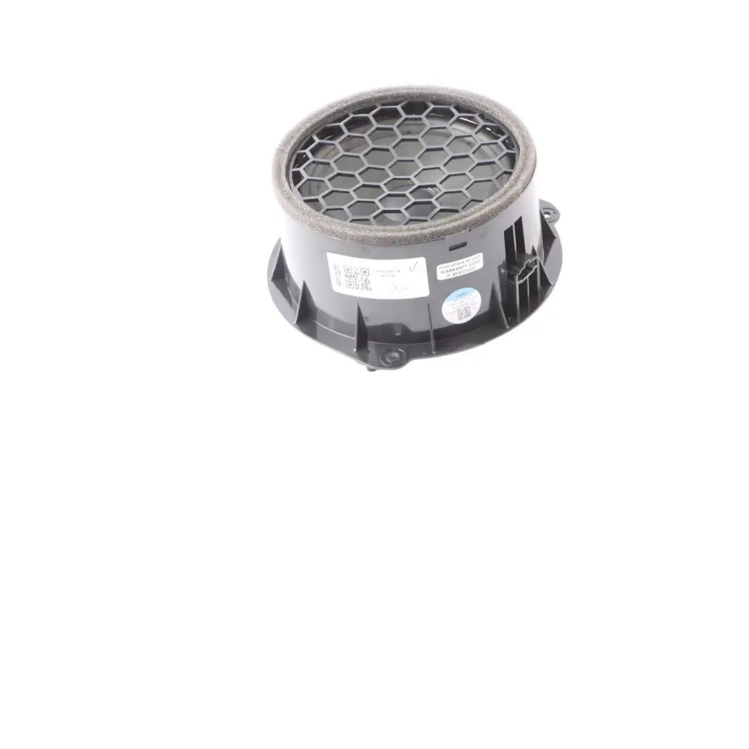 4M Door Speaker Loudspeaker Rear Left Right N/O/S Audi Q7 - SKU 4M8035411A - Part number 4M8035411A