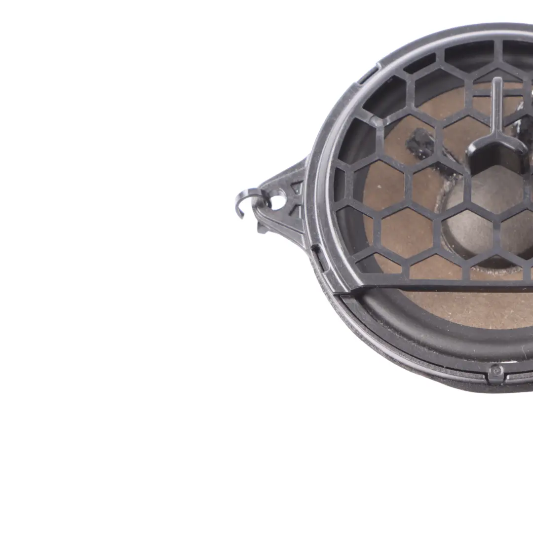 Audi Q7 4M Dashboard Dash Central Speaker Audio Loudspeaker Unit 4M8035416A